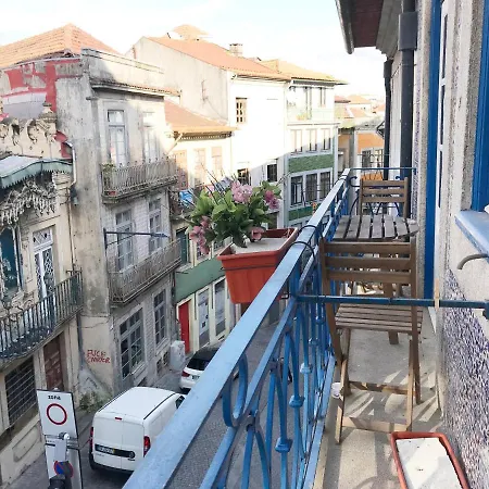 Clérigos Apartments OOporto Exterior foto