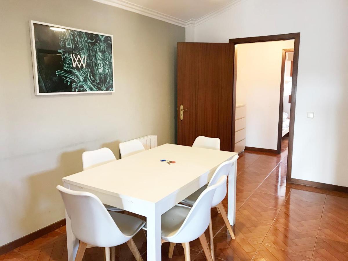 Apartment Clerigos Porto