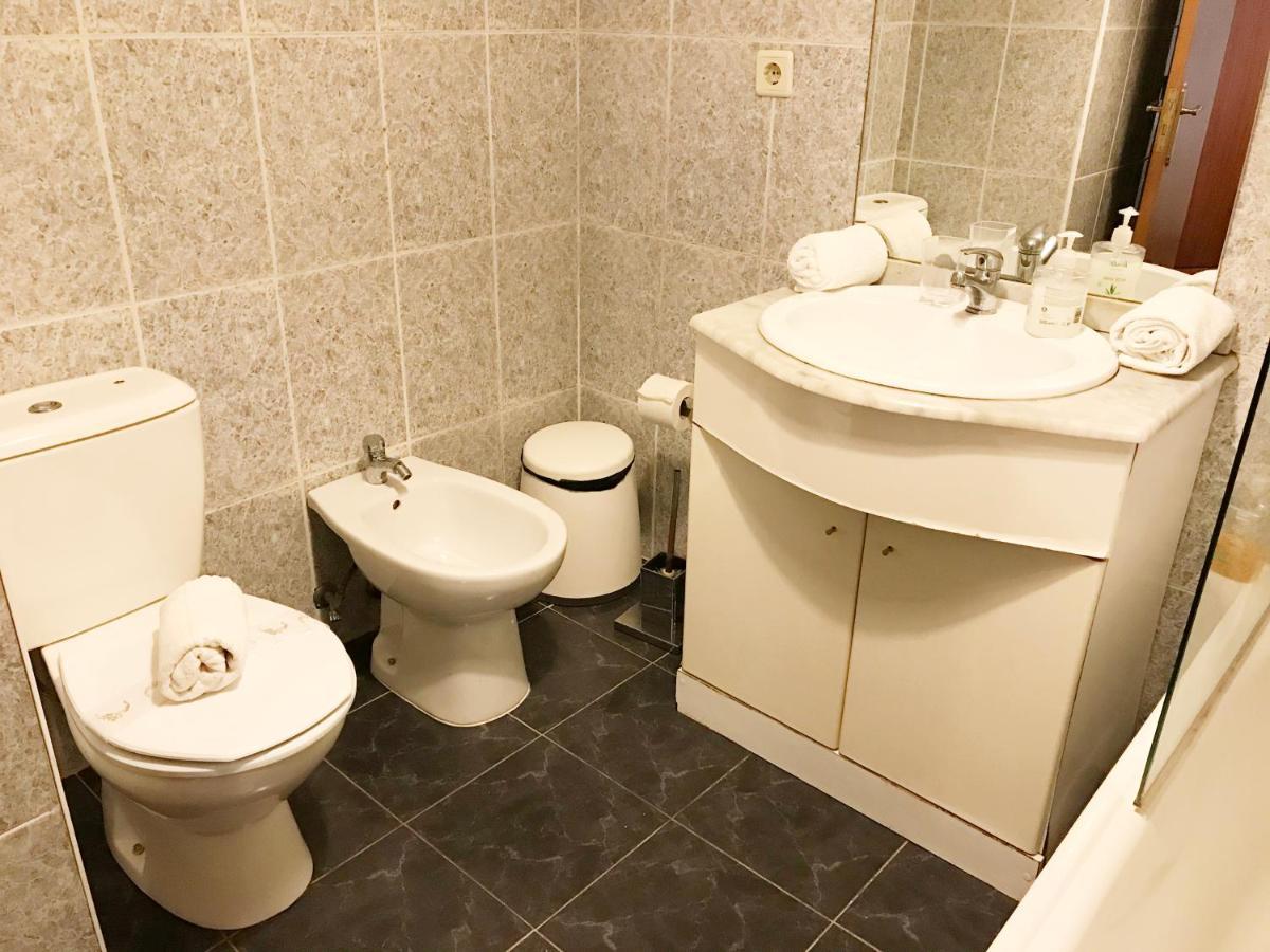 Apartment Clerigos Porto