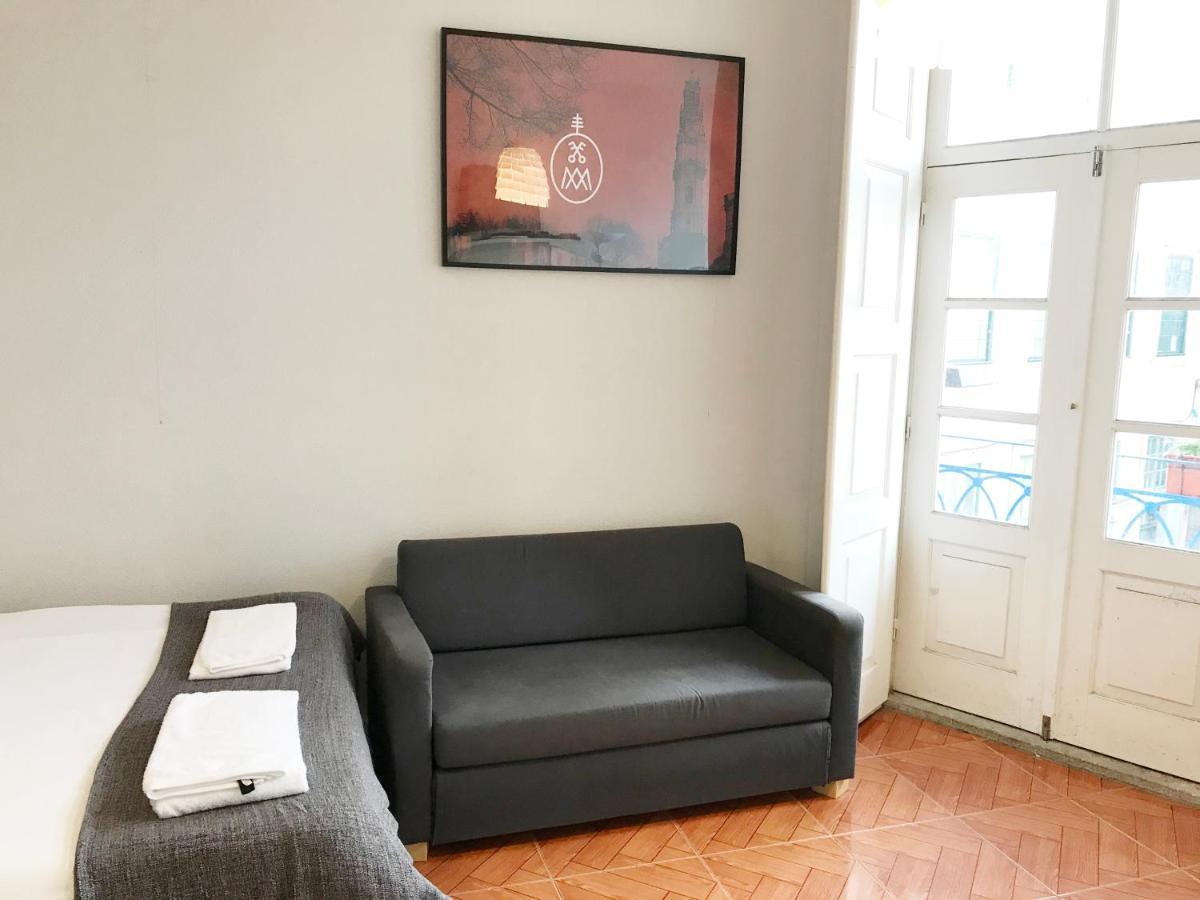 Clerigos Apartment Porto