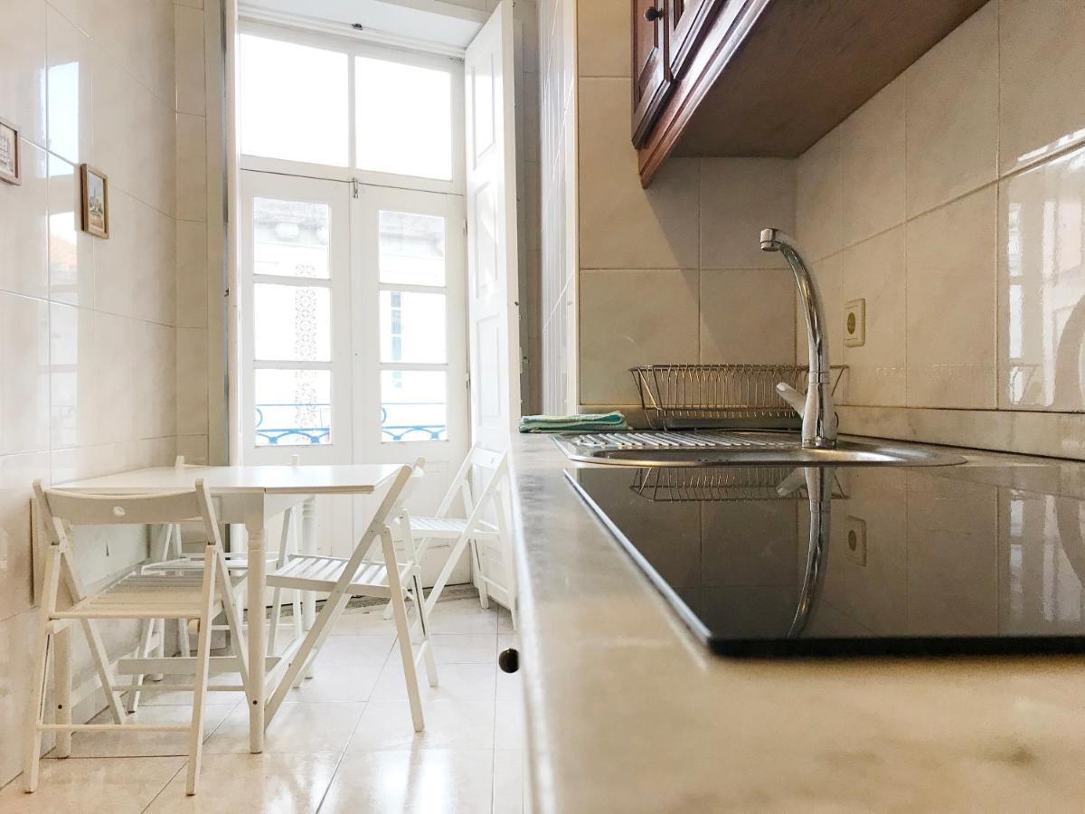 Apartment Clerigos *