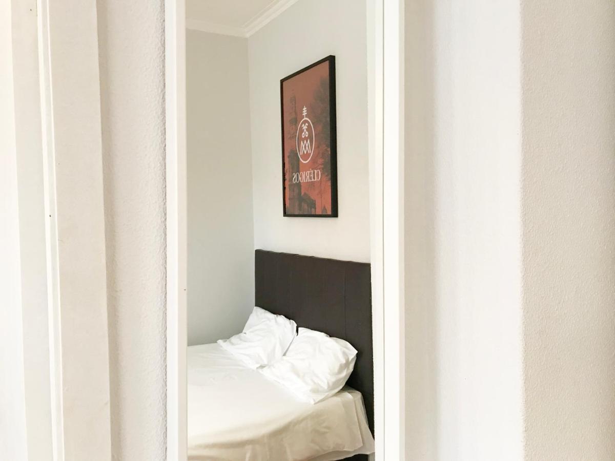 Apartment Clerigos *
